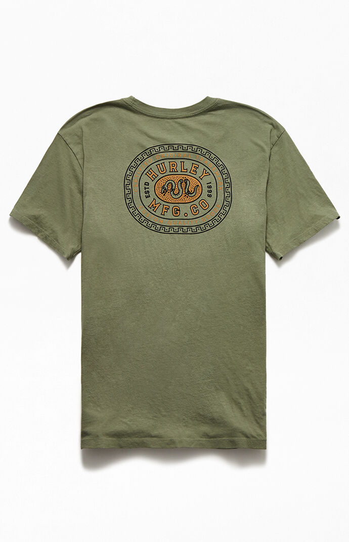Everyday Wash Snake Bites T-Shirt