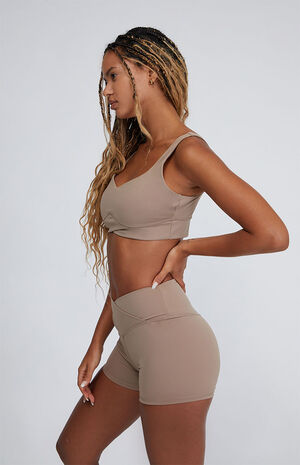 Active Far Out Bike Shorts image number 3