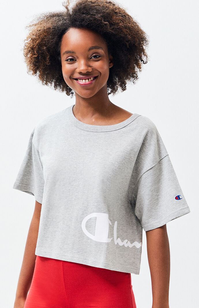 pacsun champion jacket