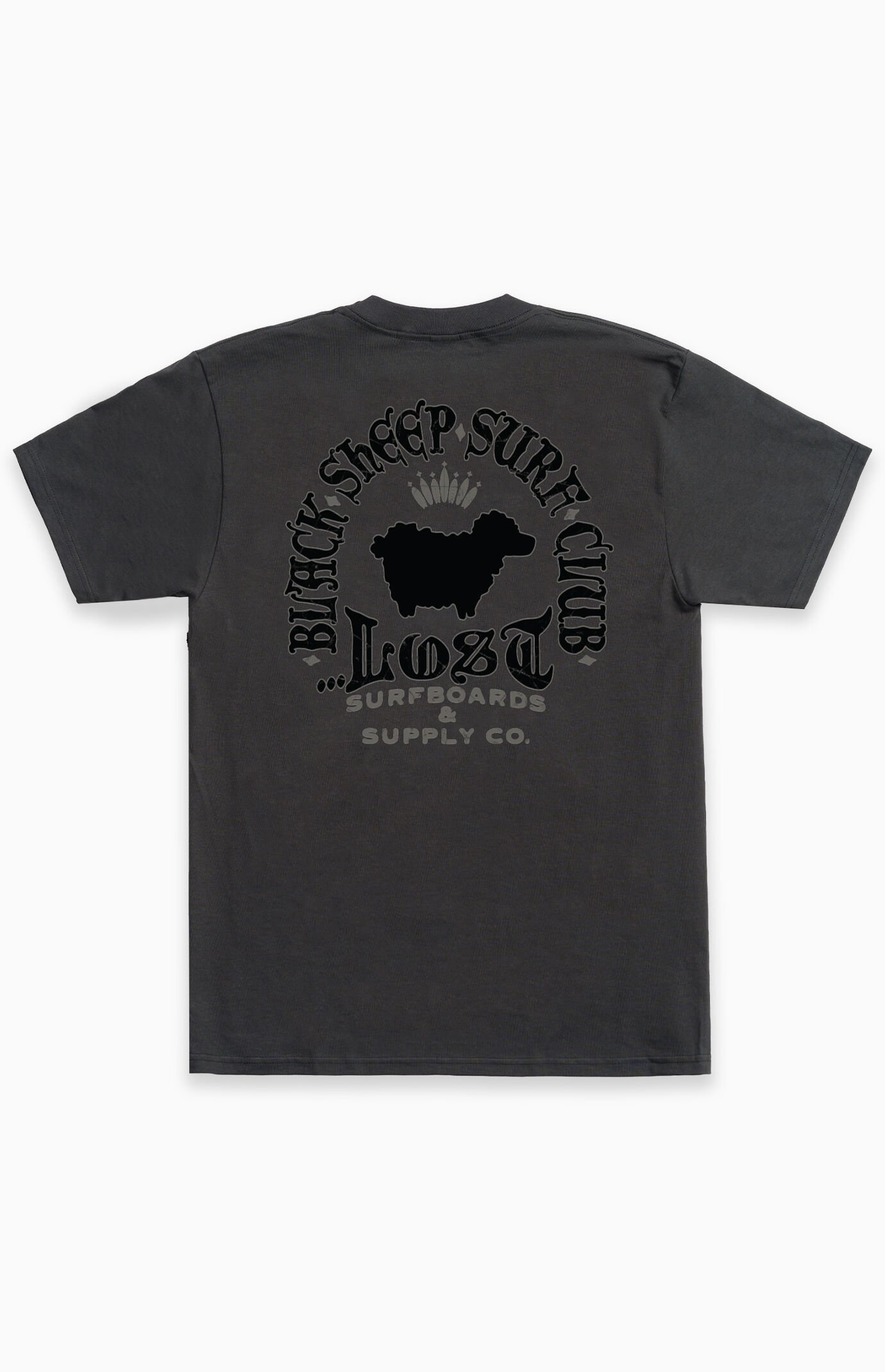 LOST The Flocker T-Shirt