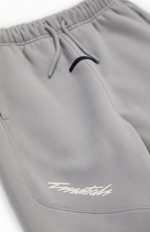 Kids Smoke Classic Moto Jogger Sweatpants image number 3