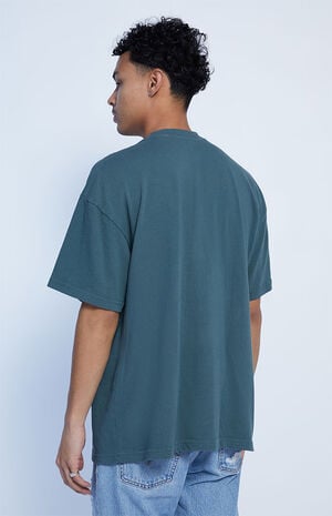Gray Premium T-Shirt image number 3