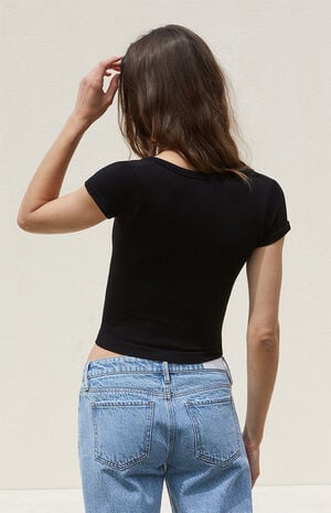 Seamless Scoop Top image number 3