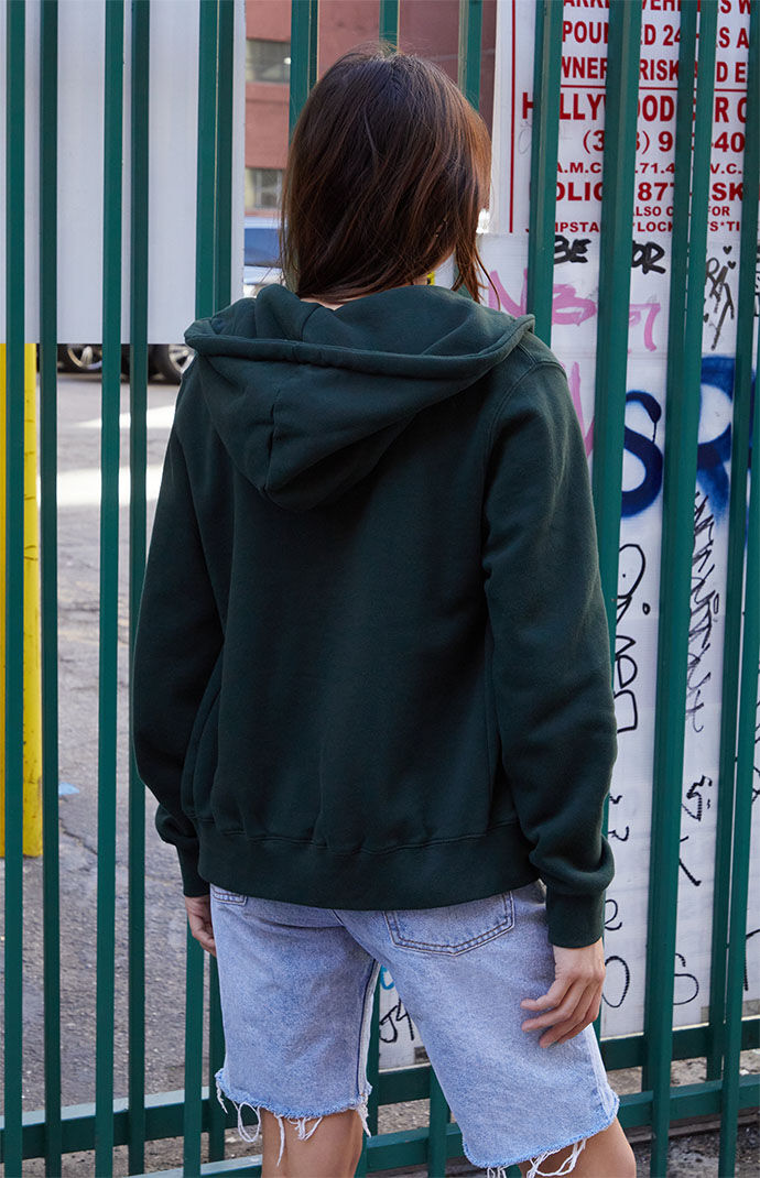 Christy hoodie sale pacsun