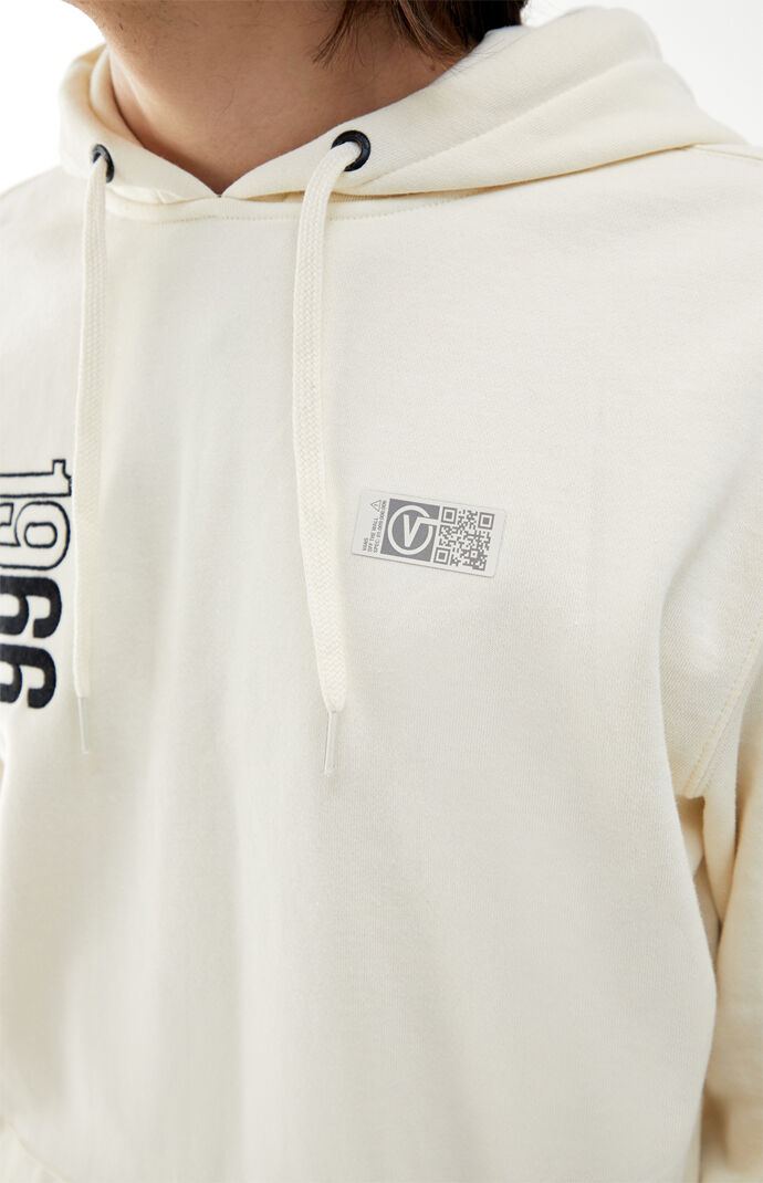 Quick Response Hoodie