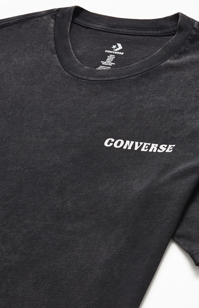 Washed Groovy T-Shirt