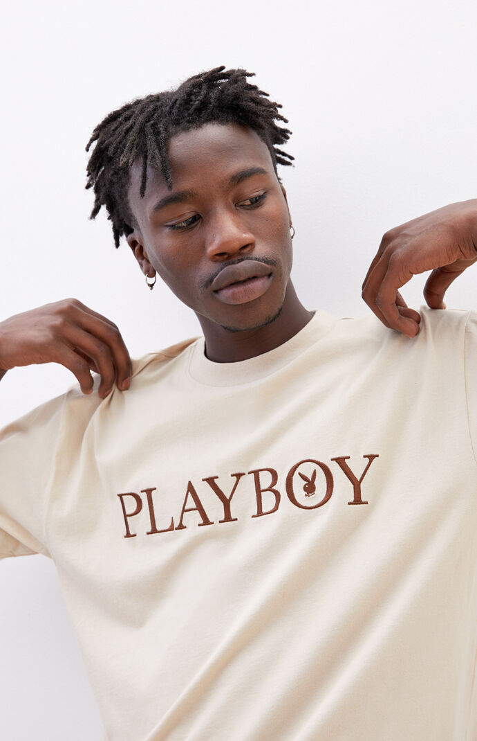 Playboy By PacSun House T-Shirt | PacSun