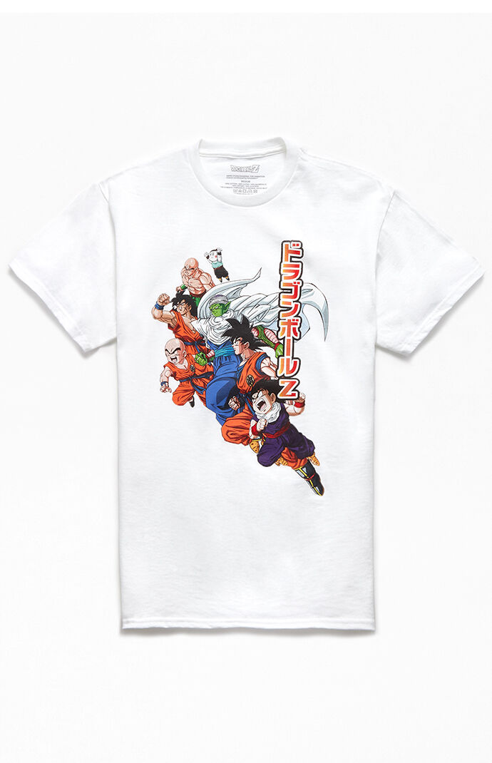 Dragon Ball Z T-Shirt