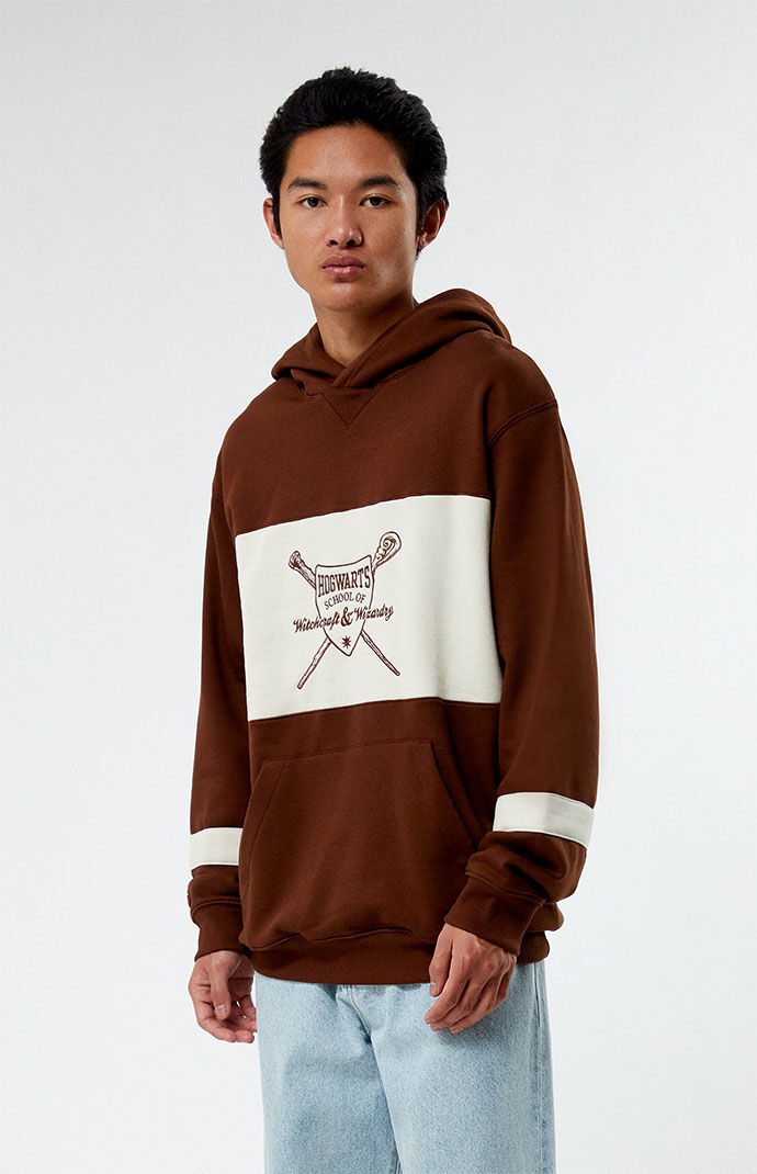 Reebok shop hoodie pacsun
