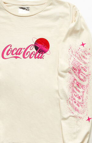 By PacSun Stardust Long Sleeve T-Shirt image number 6