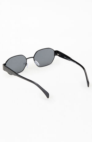 Hudson Wire Frame Sunglasses image number 2