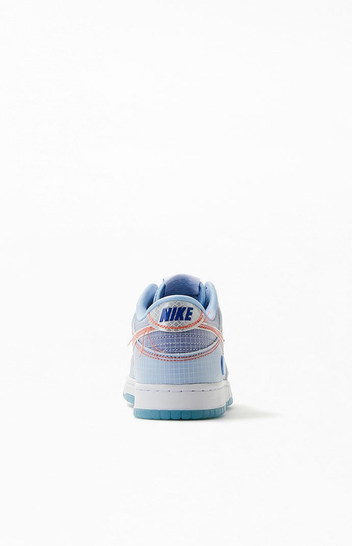 Nike Dunk Low x Union LA Argon Shoes PacSun