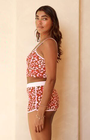 Hanalei Tankini Top image number 2