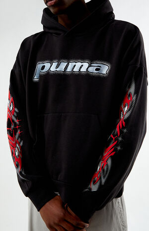 Tech Hoodie image number 3