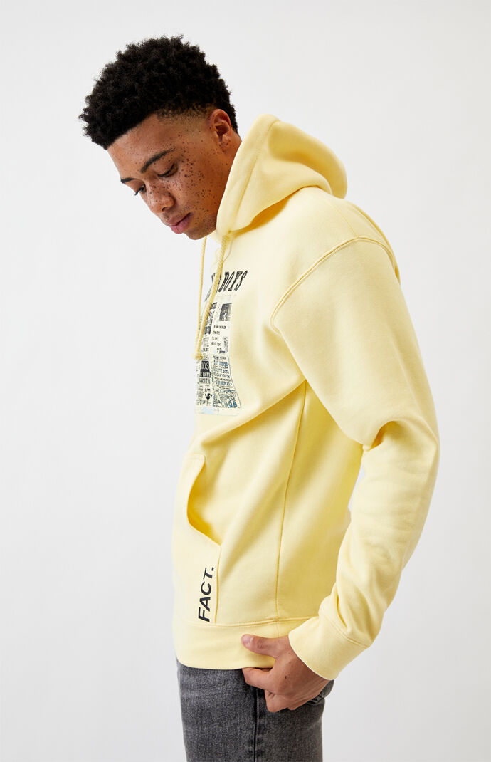 x Beastie Boys Punk Hoodie