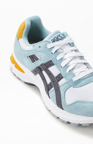 GT-II 2000 Shoes image number 6