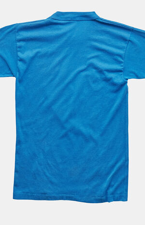 80s New York Basketball Academy Graphic T-Shirt image number 4