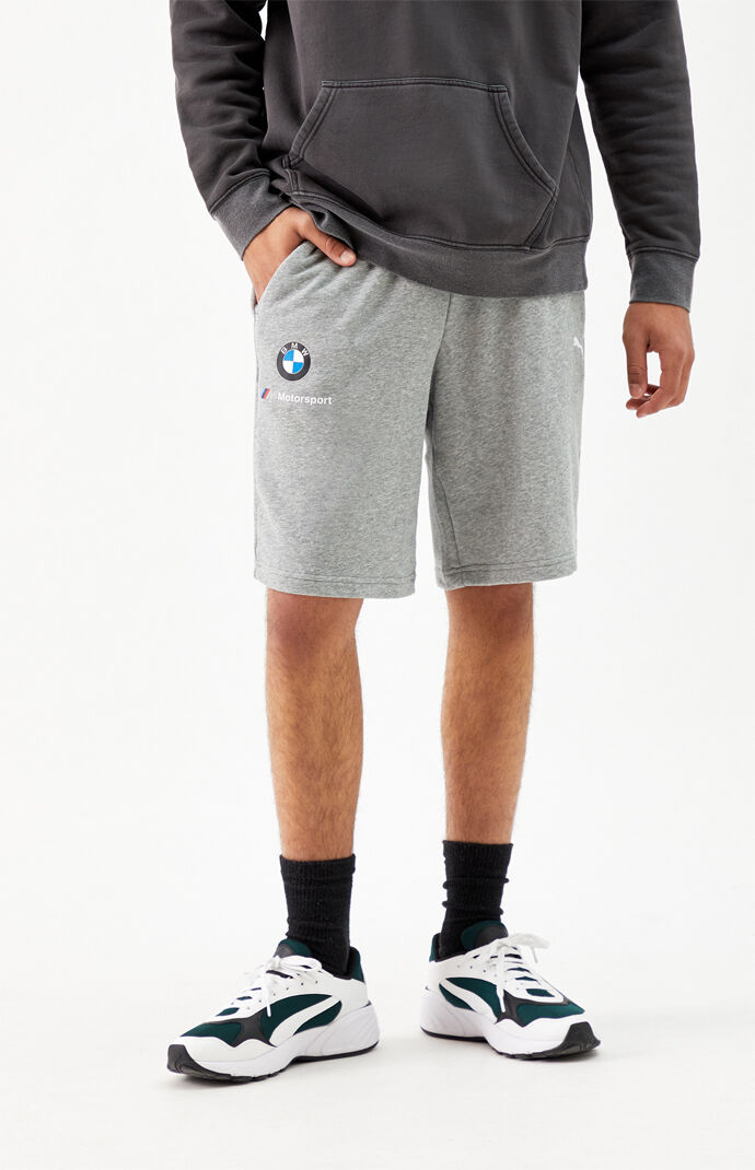 BMW Mms Ess Shorts