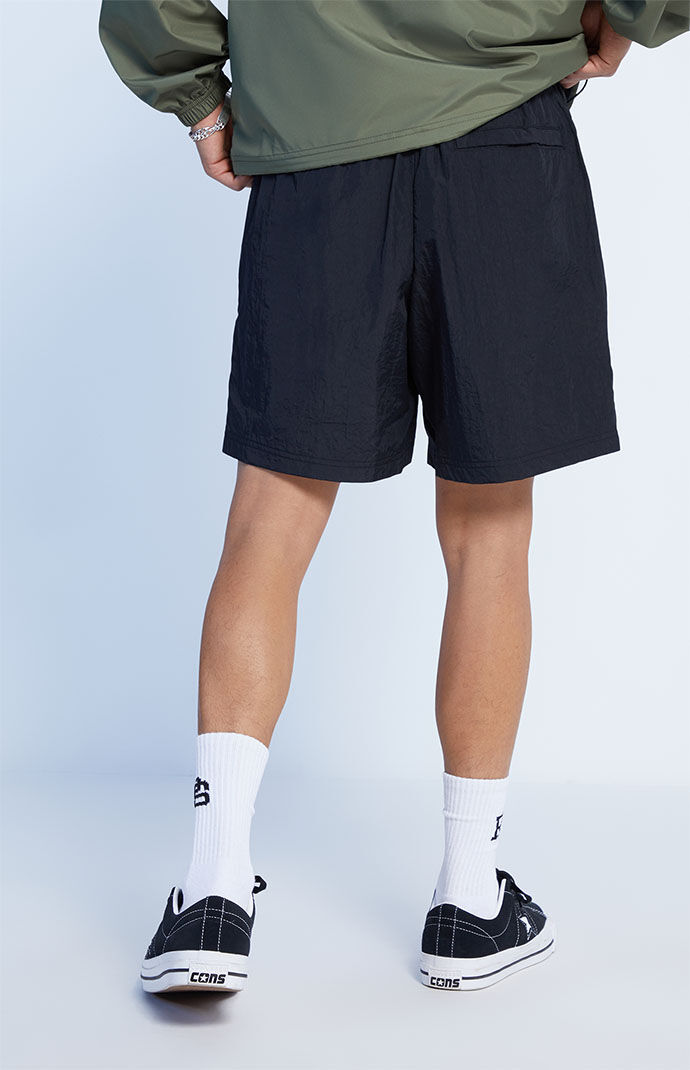 Pacsun champion shop nylon shorts