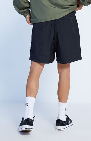 Nylon Shorts image number 4