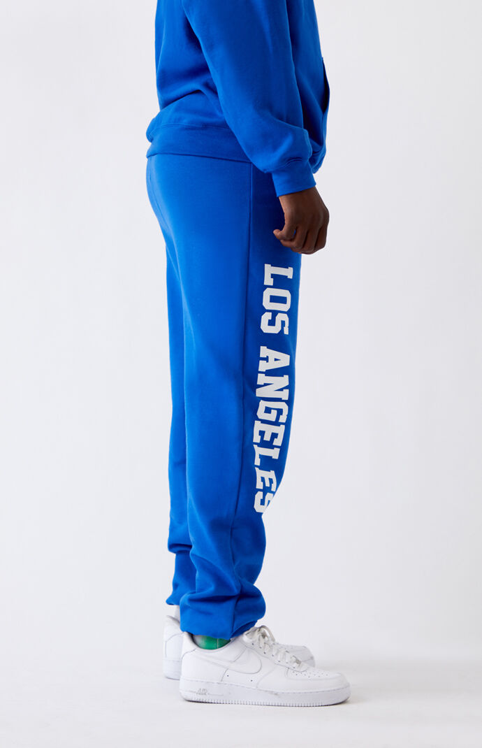LA Graphic Sweatpants