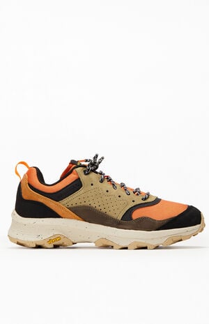 Eco Speed Solo Hiking Shoes image number 1
