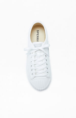 Racquet Oxford Shoes image number 5