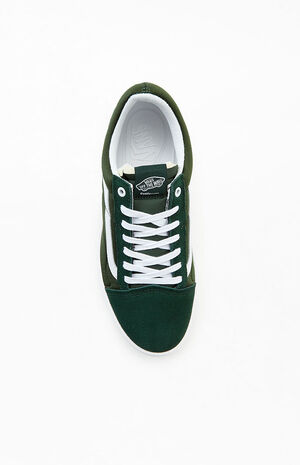 Old Skool Overt CC Shoes image number 5