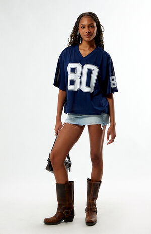 80 Short Sleeve Jersey image number 5