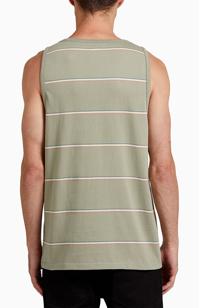 Yewbisu Tank Top