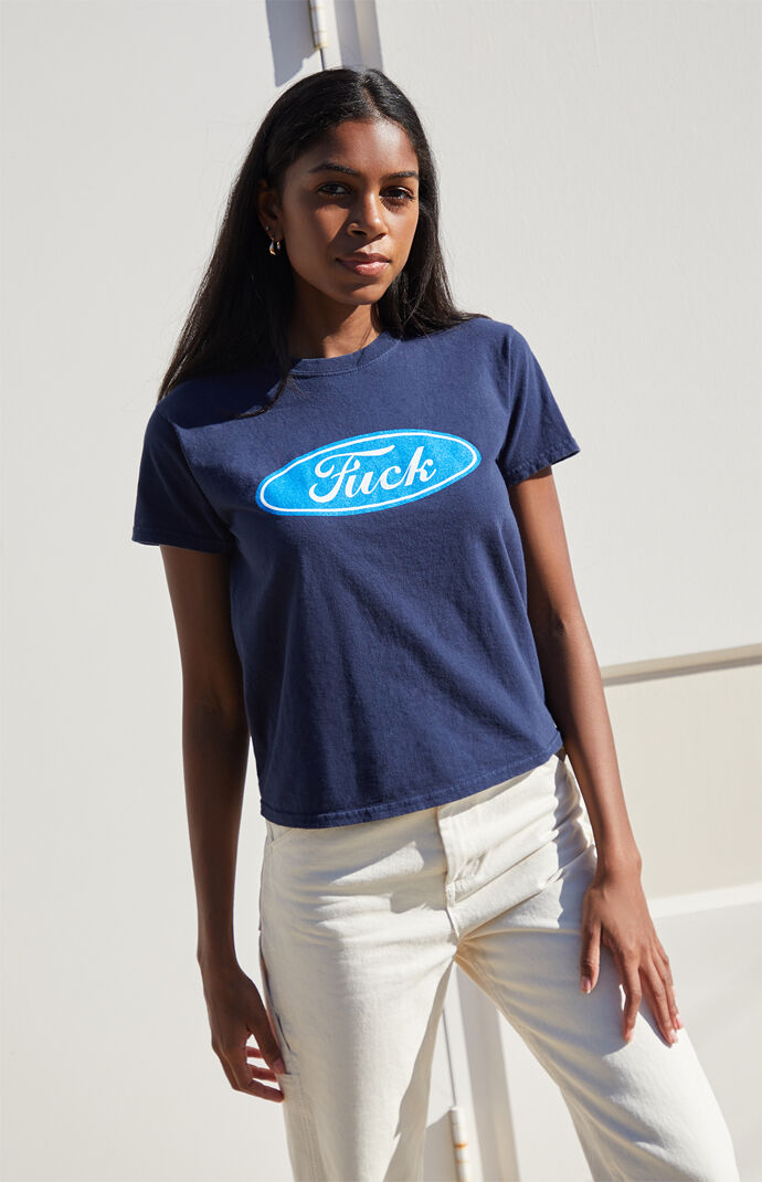 F*ck T-Shirt