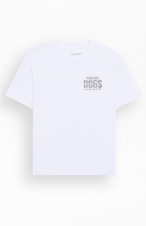 Reservoir Dogs T-Shirt image number 2