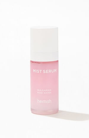 Heimish Bulgarian Rose Water Mist Serum image number 1