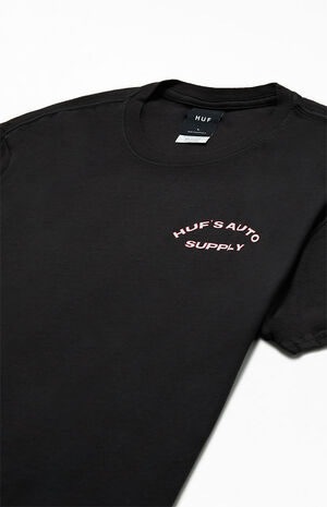 Chop Shop T-Shirt image number 3