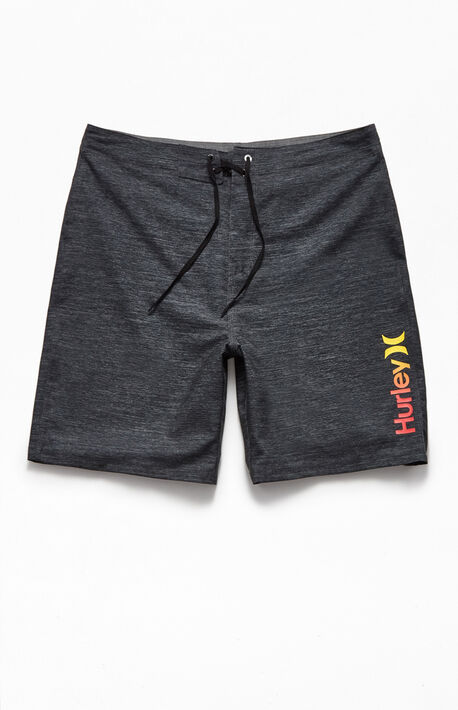 Wayfarer 20" Boardshorts