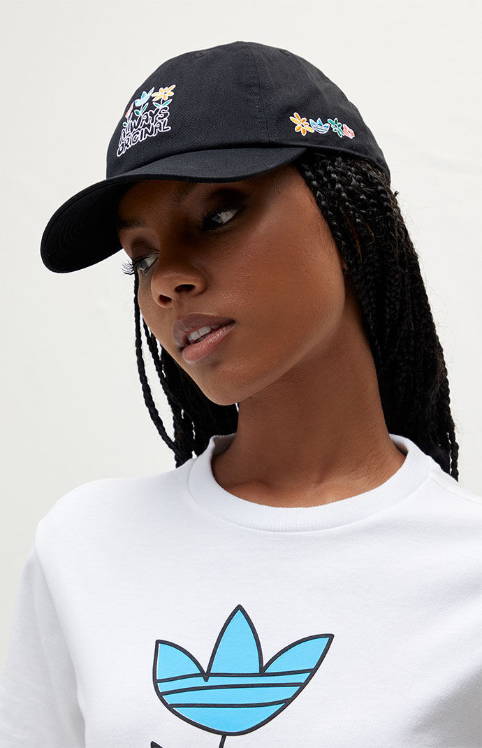 adidas Always Original Dad Hat PacSun