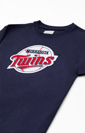 Kids Minnesota Twins Classic T-Shirt image number 2