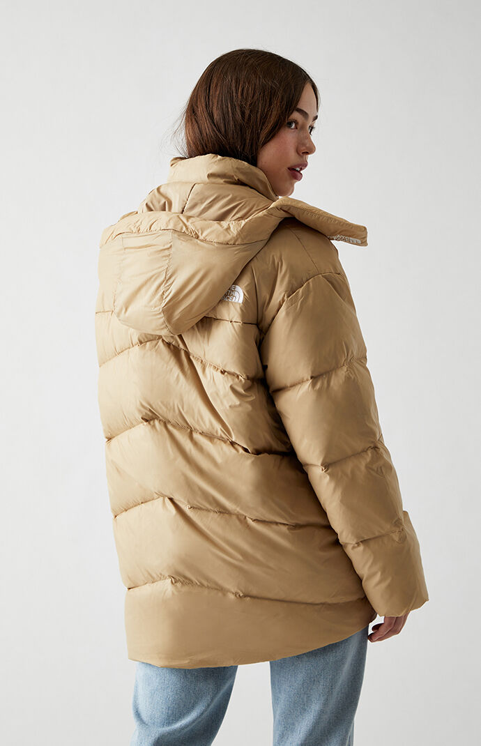 Palomar Down Parka Jacket