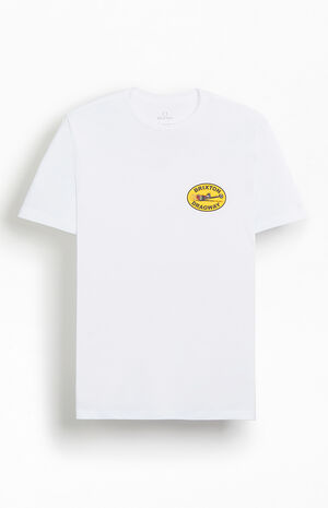Dragway Tailored T-Shirt image number 2