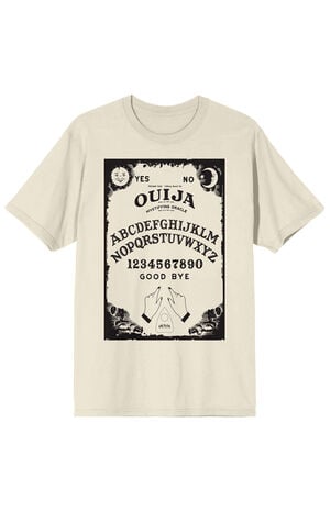 Ouija Vertical Game Board T-Shirt image number 1