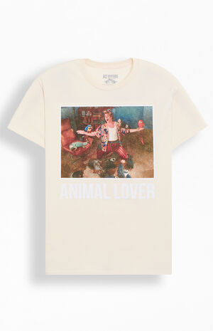 Ace Ventura Pet Detective T-Shirt image number 1