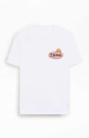 One Piece T-Shirt image number 2