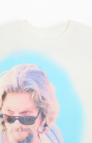Dude Abides T-Shirt image number 3