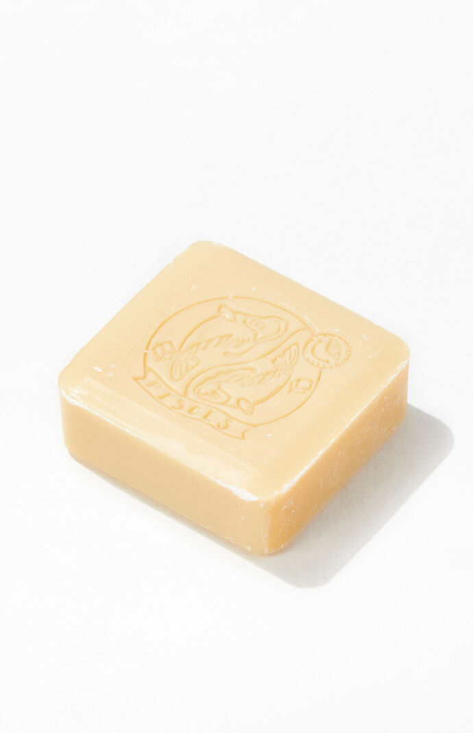 Pisces Sweet Citrus Soap