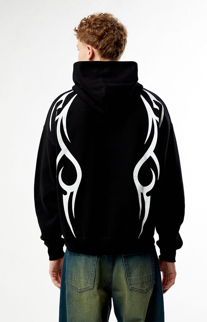 Pacsun Ascend Hoodie