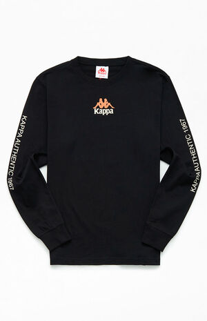 Authentic Llevar Long Sleeve T-Shirt image number 2