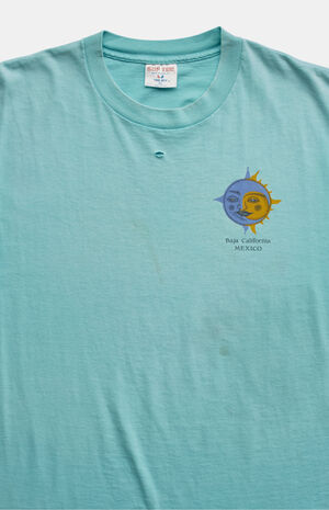 '90s Baja California Mexico T-Shirt image number 3