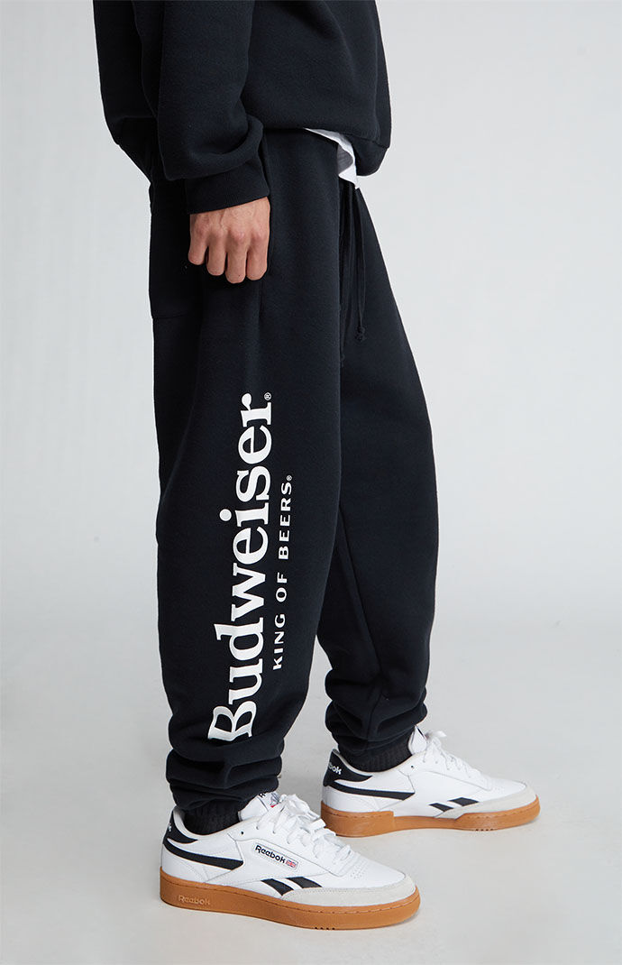 Bud light sweatpants hotsell
