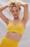 Inhale Bralette Inhale Bralette image number null