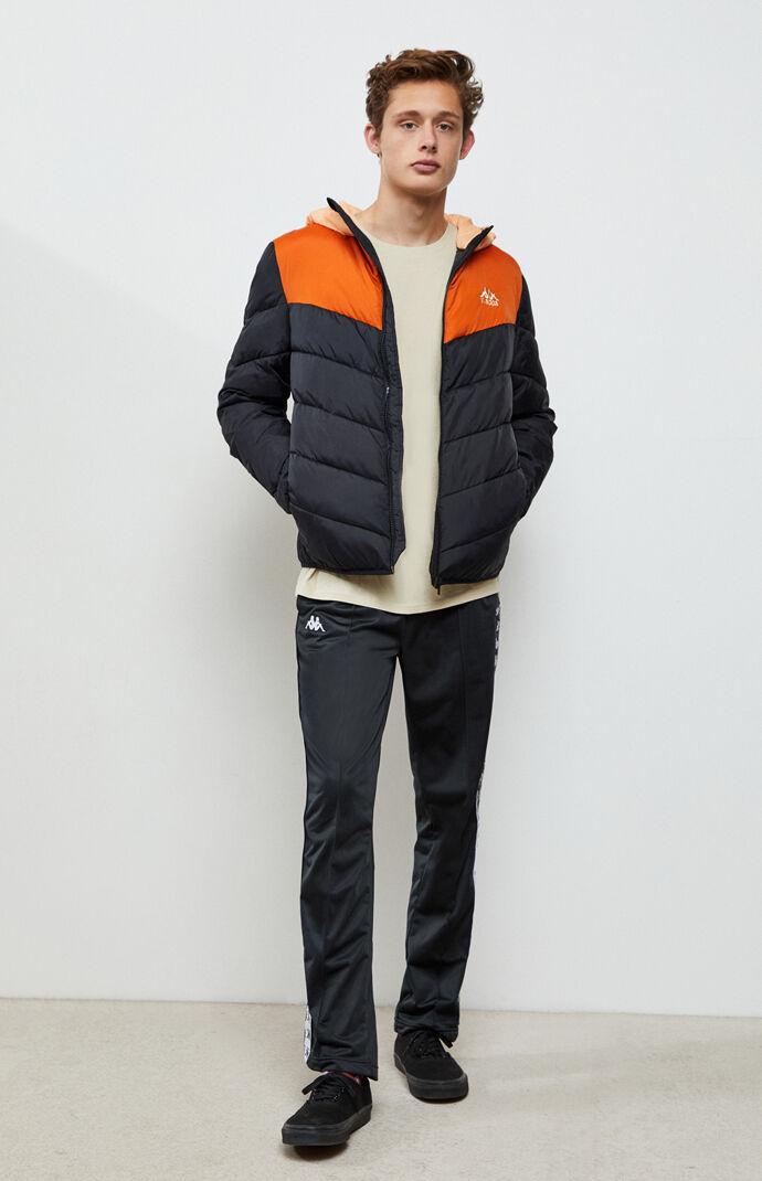 222 Banda Dreto Jacket
